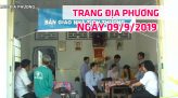 Ẩm thực đất sen hồng - 08/9/2019: Bánh tầm bì - Trà hoa hồng Sa Đéc