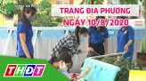 Trang địa phương - Thứ Ba, 18/8/2020 - H.Hồng Ngự