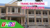 Toàn cảnh nông nghiệp - 21/8/2019