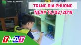 Trang địa phương - Thứ Tư, 20/02/2019 - H.Cao Lãnh