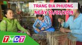 Trang địa phương - Thứ Tư, 20/02/2019 - H.Cao Lãnh