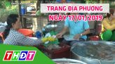 Trang địa phương - Thứ Năm, 24/01/2019 - H.Châu Thành