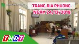 Đồng Tháp: Gần 13 ngàn phụ nữ sàng lọc trước sinh