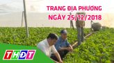 Trang địa phương: H.Thanh Bình - 28/12/2018