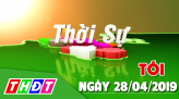 Nhịp sống thể thao - 30/4/2019