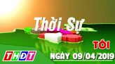 Khởi động ngày mới - Thứ Năm, 11/4/2019