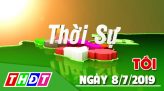 Nhịp sống 24h Trưa - Thứ Tư, 10/7/2019