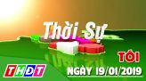 Nhịp sống 24h - 20/01/2019