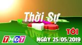 Nhịp sống thể thao - 26/5/2019