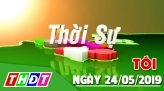 Nhịp sống thể thao - 24/5/2019