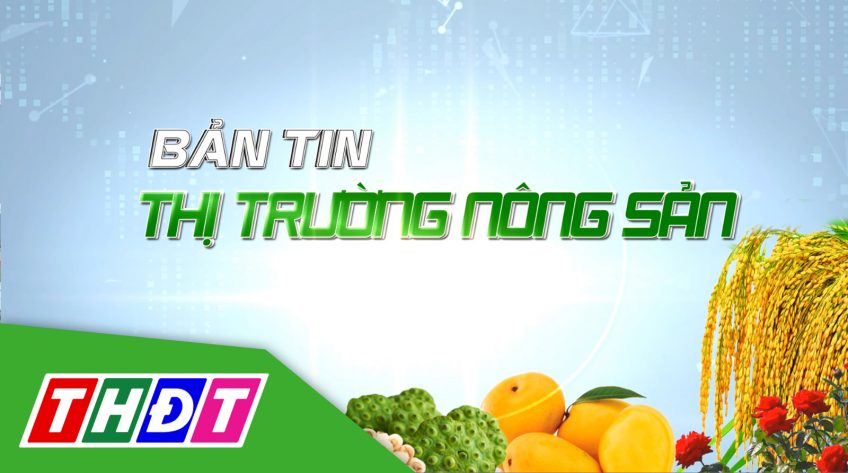 Bản tin thị trường nông sản – 10/6/2024: Đề xuất giá sàn cho xuất khẩu gạo