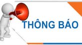 Thông báo Kết quả xét tuyển Viên chức Đài PT-TH năm 2021