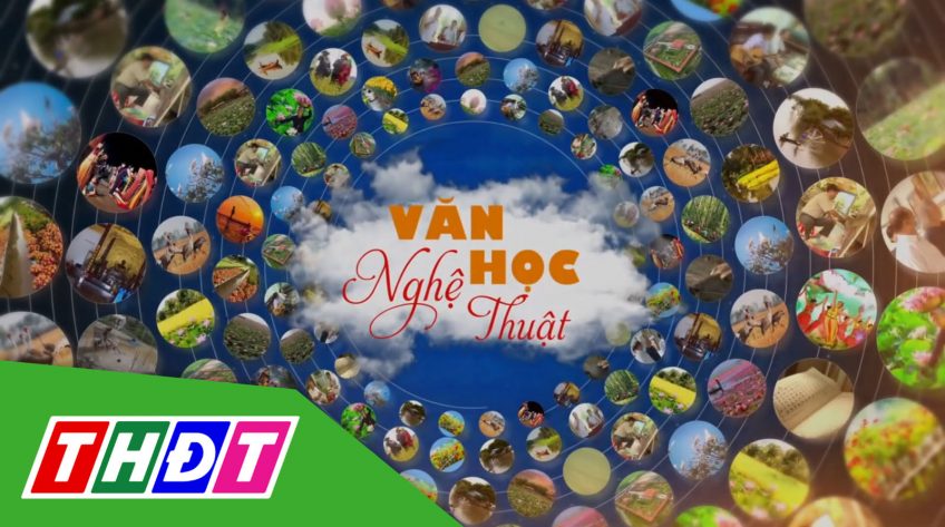 Văn học - nghệ thuật - 03/3/2024: Văn nghệ sĩ Đồng Tháp vào xuân