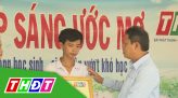 Gương sáng hiếu học - 07/8/2018: Dòng họ học tập tiêu biểu xã Tịnh Thới