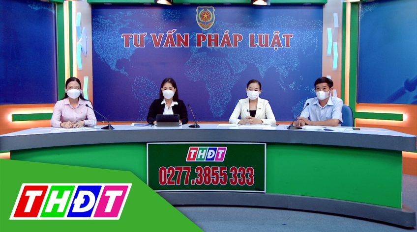 Tư vấn pháp luật - 26/4/2022 - Chính sách về xuất khẩu lao động