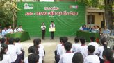 ADC mang đến sự tốt lành - 24/12/2020: Học sinh Châu Quốc Dinh