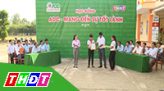 ADC mang đến sự tốt lành - 17/01/2019: Học sinh Võ Hoàng Đạt