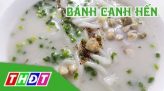 ADC mang đến sự tốt lành - 22/8/2019: Học sinh Lê Thị Ngọc Tiền