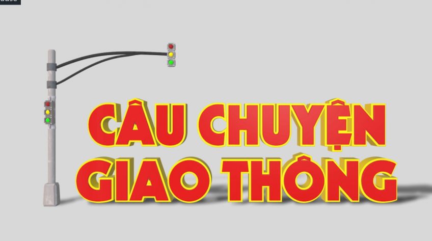 Câu chuyện giao thông - 08/7/2023: Nhiều người lưu thông lo ngại xe chở hàng cồng kềnh