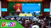 THTT Đại hội đại biểu phụ nữ tỉnh Đồng Tháp, lần thứ X, nhiệm kỳ 2021 - 2026