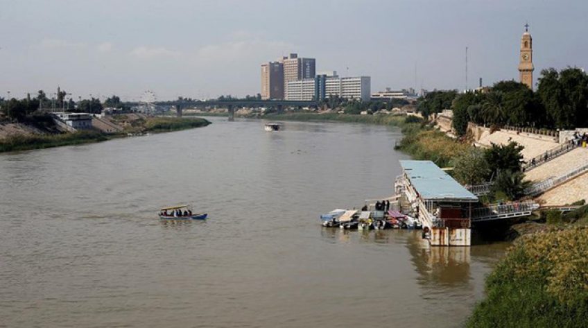 Chìm phà ở Mosul (Iraq), ít nhất 72 người thiệt mạng