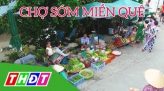 Đặc sản miền sông nước - Gỏi ốc đắng trộn bắp chuối