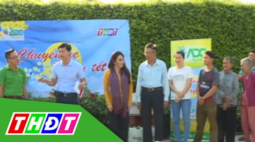 Chuyến xe ngày Tết - 06/02/2019