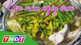 Đặc sản miền sông nước - Xôi xiêm