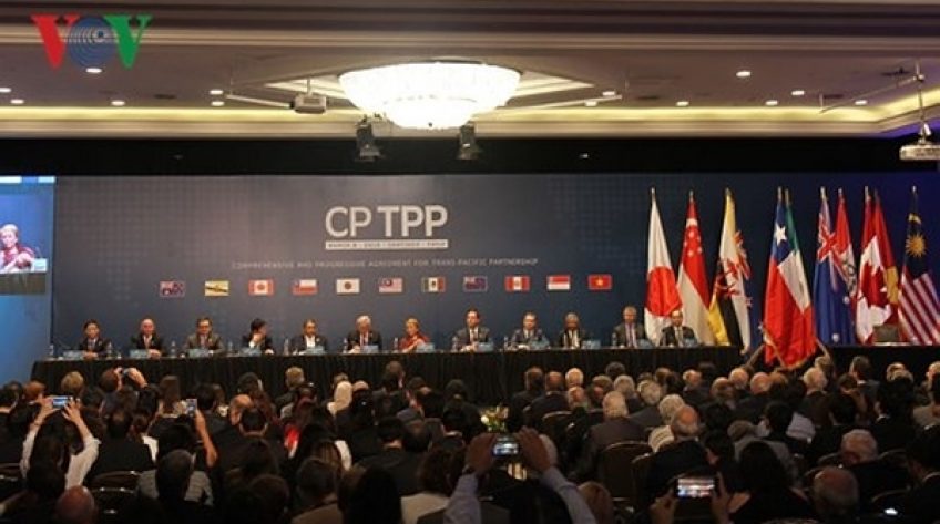 CPTPP chính thức có hiệu lực với Việt Nam từ hôm nay