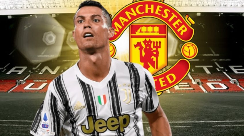 Cristiano Ronaldo gây “bão mạng” vì hành động bất ngờ với MU