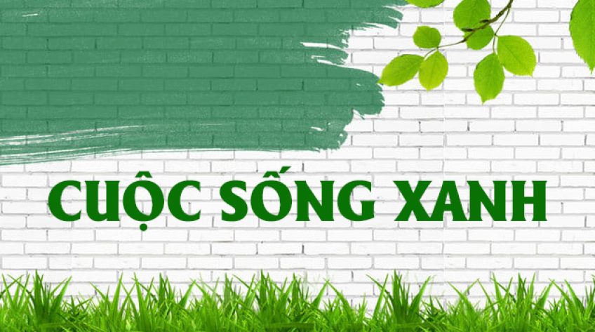 Cuộc sống xanh - 28/10/2021