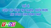 Kết quả Cuộc thi sáng tác video clip 