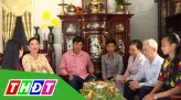 Chuyến xe ngày Tết - 06/02/2019