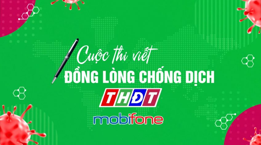 Thông báo Kết quả Cuộc thi viết 