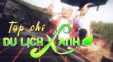 Tạp chí du lịch xanh - 31/12/2021: Sa Đéc vào xuân