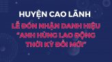 Tư vấn Khuyến nông - 7/6/2021 - Ngăn nhện gié - Nhẹ lép vàng