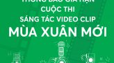 Mùa xuân mới