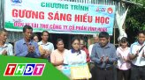 Gương sáng hiếu học - 24/11/2020: Sinh viên Châu Văn Nu Em