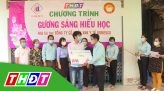 Gương sáng hiếu học - 03/11/2020: Em Đoàn Hoàng Khang