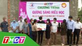 Gương sáng hiếu học - 06/4/2021: Sinh viên Mai Hải Bình