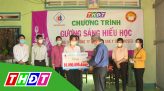 Gương sáng hiếu học - 23/11/2021: Sinh viên Hồ Thị Ngọc Nữ