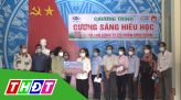 Gương sáng hiếu học - 26/01/2022: Sinh viên Nguyễn Thị Yến Ly, học tập để vượt qua thiếu thốn