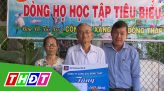 Gương sáng hiếu học - 02/02/2021: Sinh viên Đặng Ngọc Phúc