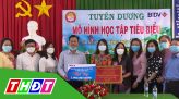 Gương sáng hiếu học - 01/6/2022: Sinh viên Hà Phước Thiên