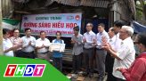 Gương sáng hiếu học - 24/11/2020: Sinh viên Châu Văn Nu Em