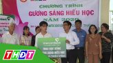 Gương sáng hiếu học - 24/11/2020: Sinh viên Châu Văn Nu Em