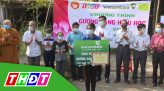 Gương sáng hiếu học - 06/4/2021: Sinh viên Mai Hải Bình