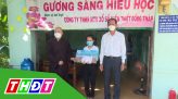 Gương sáng hiếu học - 23/11/2021: Sinh viên Hồ Thị Ngọc Nữ