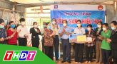 Gương sáng hiếu học - 01/6/2022: Sinh viên Hà Phước Thiên