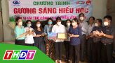 Gương sáng hiếu học - 01/6/2022: Sinh viên Hà Phước Thiên